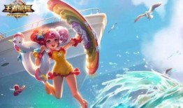 小乔最新皮肤爆料,古风韵味与现代时尚的完美融合