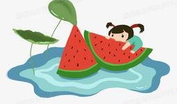 吃瓜壁纸图文下载免费,轻松打造个性桌面